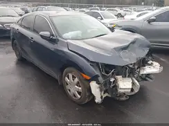 19XFC2F5XGE026865 2016 HONDA CIVIC