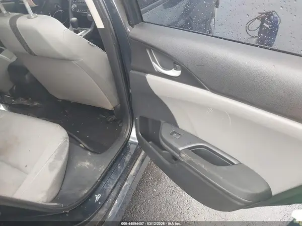 19XFC2F5XGE026865 2016 HONDA CIVIC - Image 8