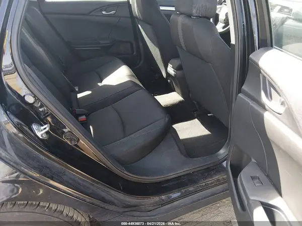 19XFC2F5XGE027014 2016 HONDA CIVIC - Image 8