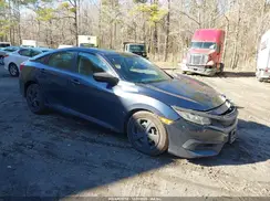 19XFC2F5XGE027157 2016 HONDA CIVIC
