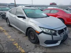 19XFC2F5XGE027403 2016 HONDA CIVIC
