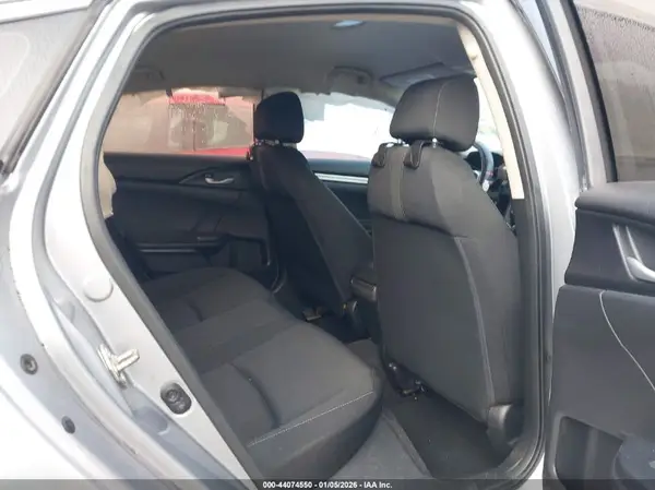 19XFC2F5XGE027403 2016 HONDA CIVIC - Image 8
