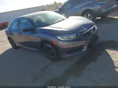 19XFC2F5XGE029636 2016 HONDA CIVIC
