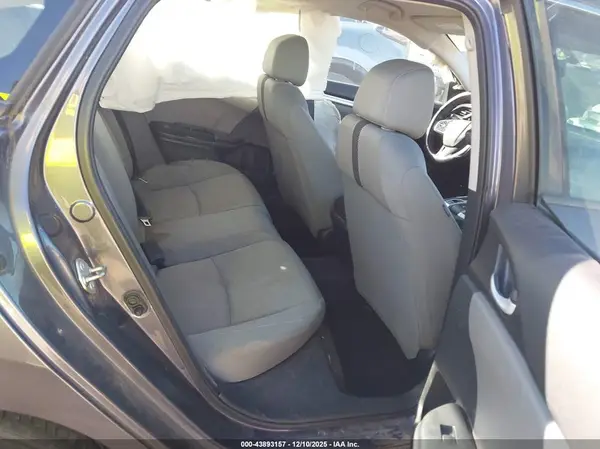 19XFC2F5XGE029636 2016 HONDA CIVIC - Image 8