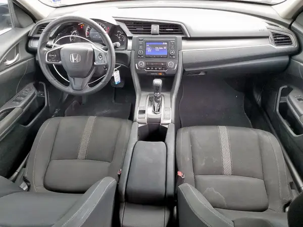 19XFC2F5XGE029734 2016 HONDA CIVIC - Image 8