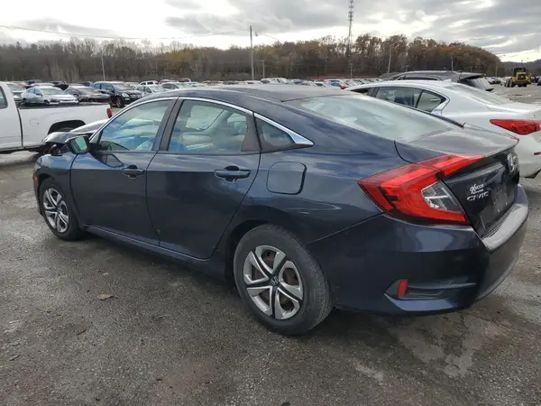 19XFC2F5XGE031032 2016 HONDA CIVIC - Image 2