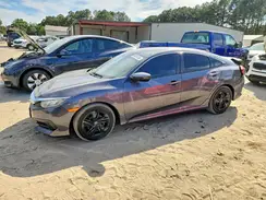 19XFC2F5XGE031368 2016 HONDA CIVIC