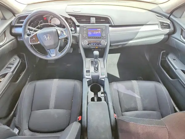 19XFC2F5XGE031368 2016 HONDA CIVIC - Image 8