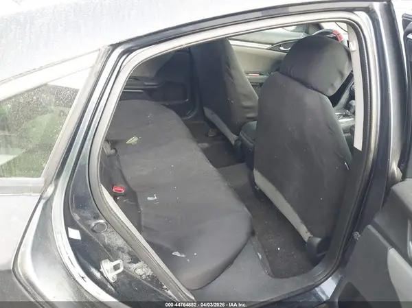 19XFC2F5XGE032021 2016 HONDA CIVIC - Image 8