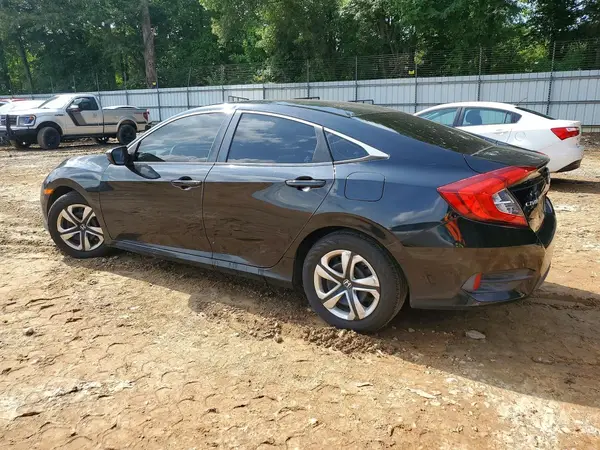 19XFC2F5XGE033329 2016 HONDA CIVIC - Image 2