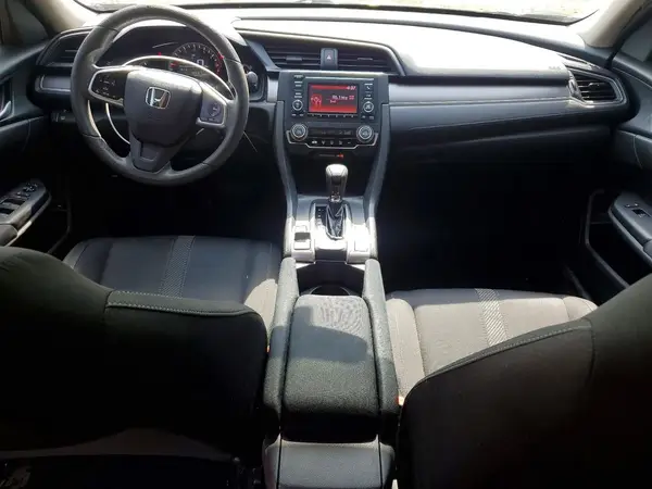19XFC2F5XGE033329 2016 HONDA CIVIC - Image 8