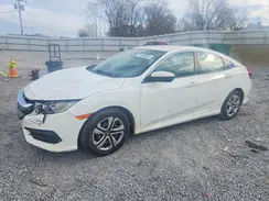 19XFC2F5XGE033489 2016 HONDA CIVIC