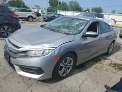 19XFC2F5XGE033623 2016 HONDA CIVIC