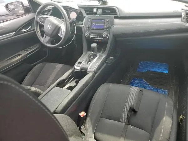 19XFC2F5XGE033623 2016 HONDA CIVIC - Image 8