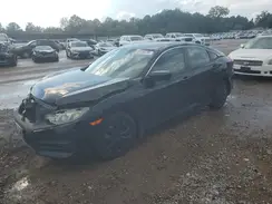 19XFC2F5XGE033931 2016 HONDA CIVIC