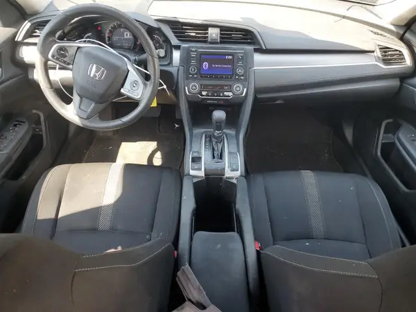 19XFC2F5XGE033931 2016 HONDA CIVIC - Image 8