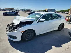 19XFC2F5XGE034061 2016 HONDA CIVIC