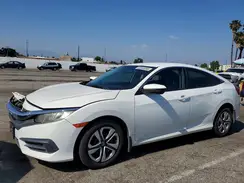 19XFC2F5XGE034111 2016 HONDA CIVIC