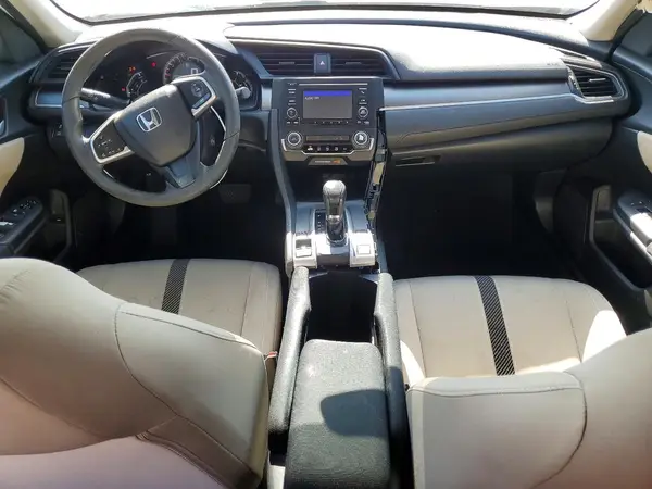19XFC2F5XGE034111 2016 HONDA CIVIC - Image 8