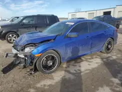 19XFC2F5XGE034836 2016 HONDA CIVIC