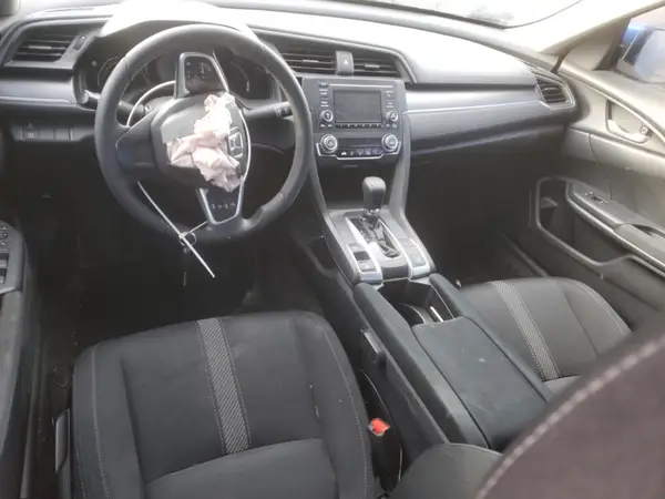 19XFC2F5XGE034836 2016 HONDA CIVIC - Image 8