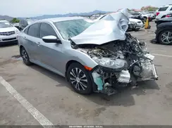19XFC2F5XGE035596 2016 HONDA CIVIC