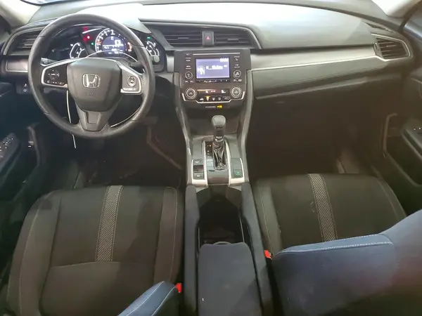 19XFC2F5XGE036022 2016 HONDA CIVIC - Image 8