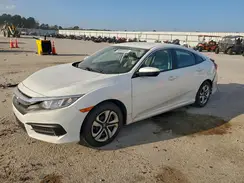 19XFC2F5XGE037347 2016 HONDA CIVIC