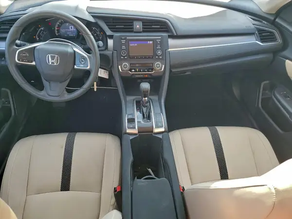 19XFC2F5XGE037347 2016 HONDA CIVIC - Image 8