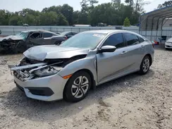 19XFC2F5XGE037459 2016 HONDA CIVIC