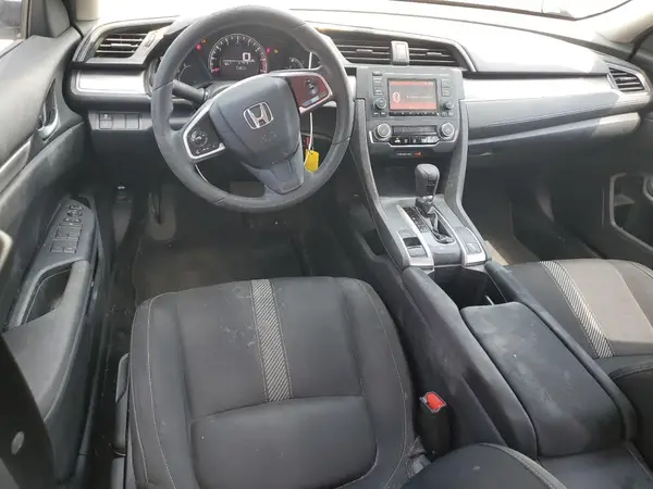 19XFC2F5XGE037459 2016 HONDA CIVIC - Image 8