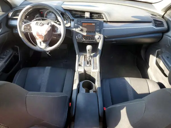 19XFC2F5XGE037932 2016 HONDA CIVIC - Image 8