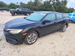 19XFC2F5XGE038224 2016 HONDA CIVIC