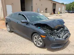 19XFC2F5XGE038532 2016 HONDA CIVIC