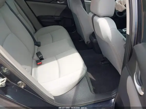 19XFC2F5XGE038532 2016 HONDA CIVIC - Image 8