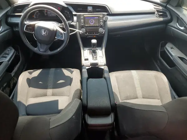 19XFC2F5XGE039194 2016 HONDA CIVIC - Image 8
