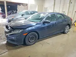 19XFC2F5XGE039373 2016 HONDA CIVIC