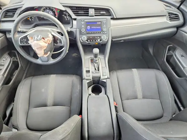 19XFC2F5XGE039857 2016 HONDA CIVIC - Image 8