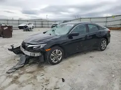 19XFC2F5XGE039924 2016 HONDA CIVIC