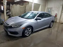 19XFC2F5XGE040832 2016 HONDA CIVIC