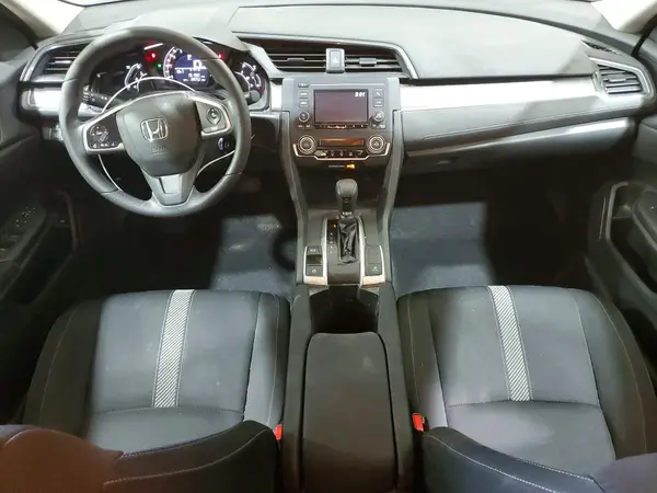 19XFC2F5XGE040832 2016 HONDA CIVIC - Image 8