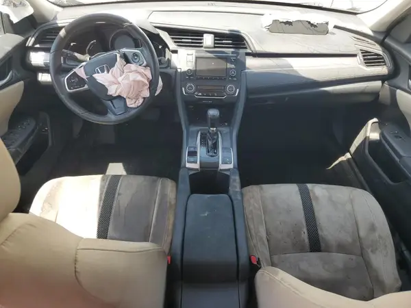 19XFC2F5XGE040913 2016 HONDA CIVIC - Image 8