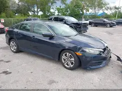 19XFC2F5XGE041558 2016 HONDA CIVIC