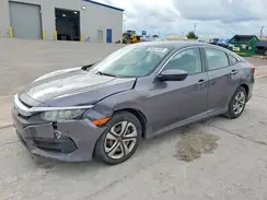 19XFC2F5XGE043455 2016 HONDA CIVIC