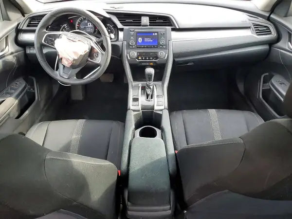 19XFC2F5XGE043455 2016 HONDA CIVIC - Image 8