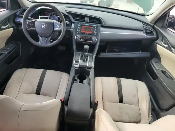 19XFC2F5XGE044055 2016 HONDA CIVIC - Image 8