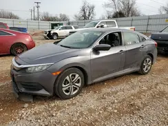 19XFC2F5XGE044203 2016 HONDA CIVIC