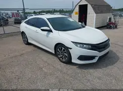 19XFC2F5XGE045013 2016 HONDA CIVIC