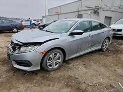 19XFC2F5XGE045366 2016 HONDA CIVIC