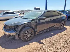 19XFC2F5XGE045447 2016 HONDA CIVIC